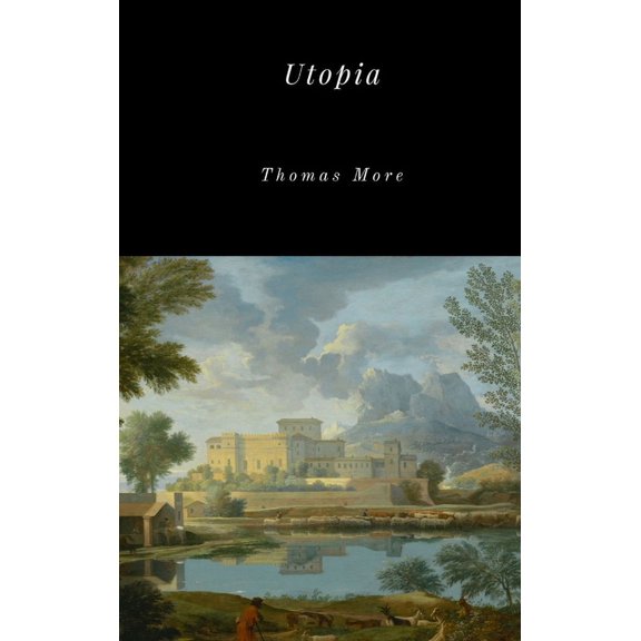 Utopia (Hardcover)