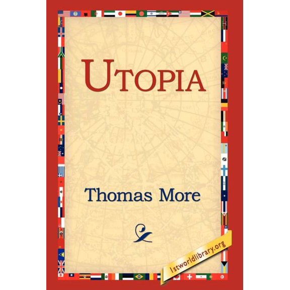 Utopia (Hardcover)