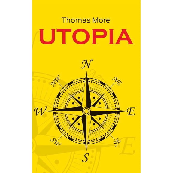 Utopia (Hardcover)