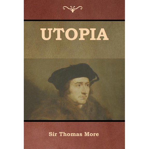 Utopia (Hardcover)