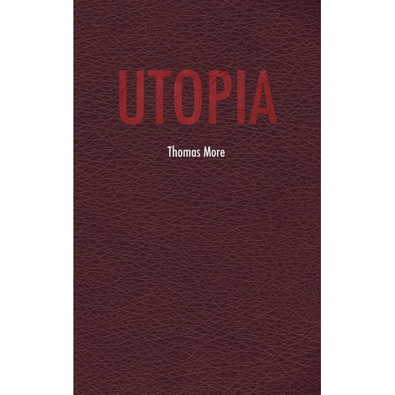Utopia, (Hardcover)