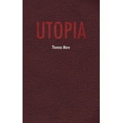Utopia, Hardcover