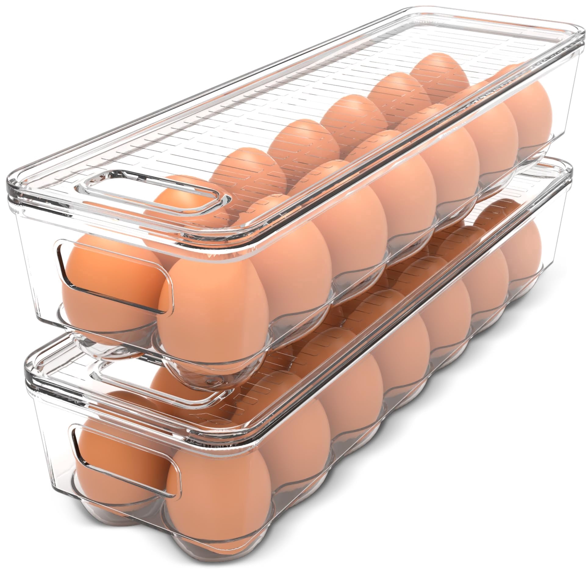 Utopia Home Egg Container - Thumbnail 2