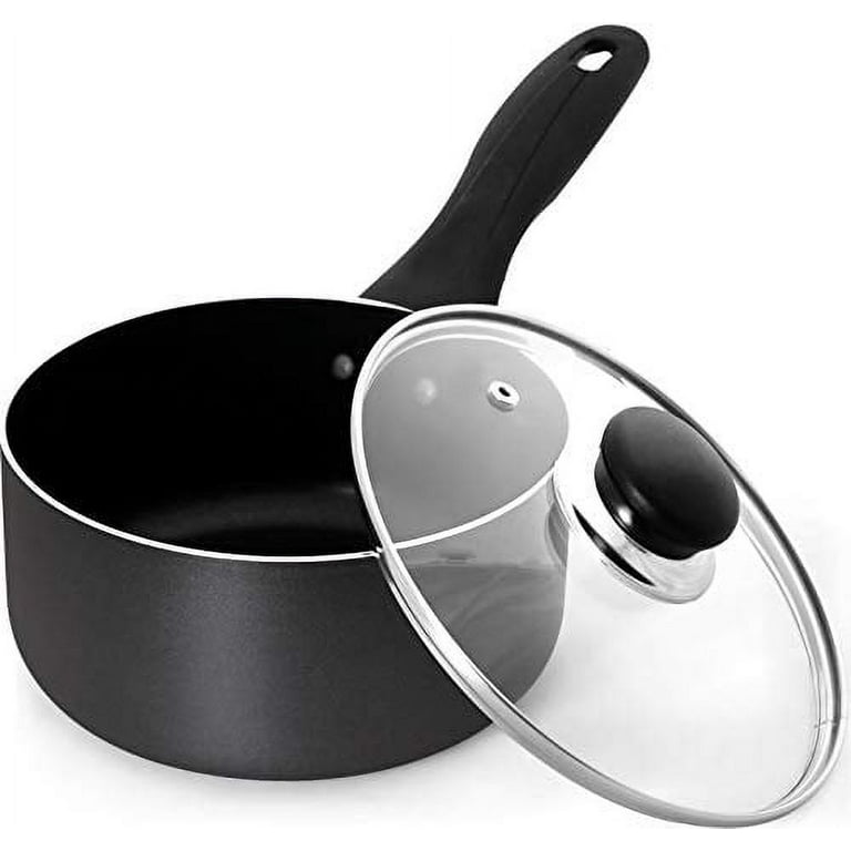 Asked my former flatmates not to use metalware in MY nonstick pot, was told  I was being unreasonable and that they wouldn't scratch it. My sister's  identical pot of the same age