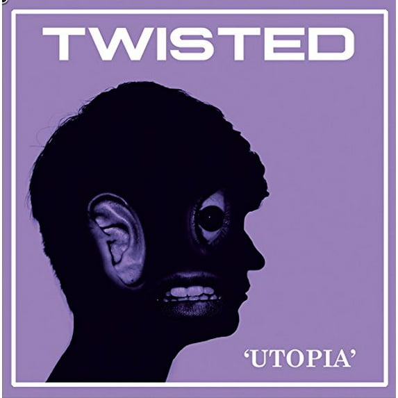Utopia (LP)
