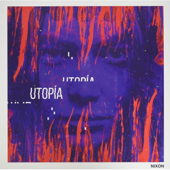 Utopia (LP)