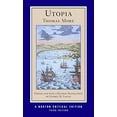 thumbnail image 1 of Pre-Owned Utopia: A Norton Critical Edition (Paperback) 039393246X 9780393932461, 1 of 1