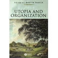 thumbnail image 1 of Utopia Organization (Paperback), 1 of 1