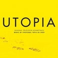 thumbnail image 1 of Utopia-Original TV Soundtrack, 1 of 1