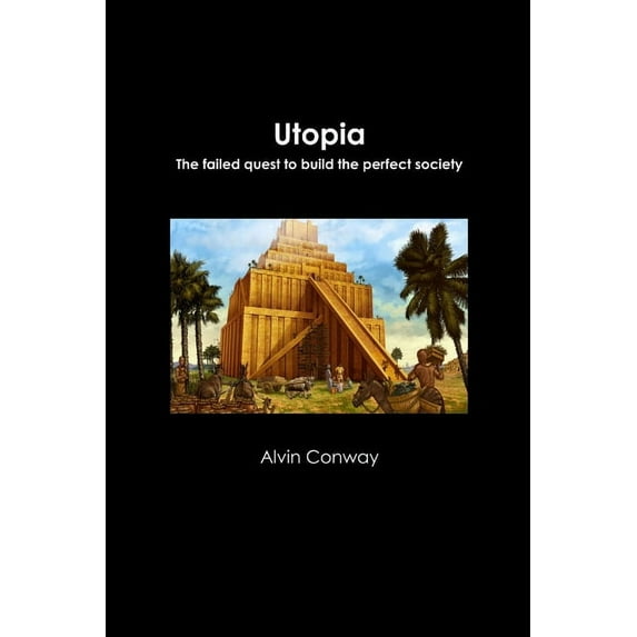 Utopia, (Paperback)