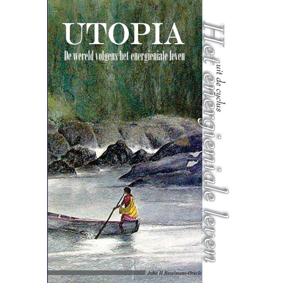 Utopia, (Paperback)