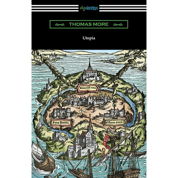 Utopia (Paperback)