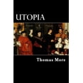 thumbnail image 1 of Utopia (Paperback), 1 of 1
