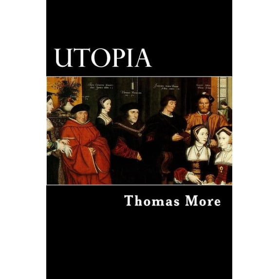 Utopia (Paperback)