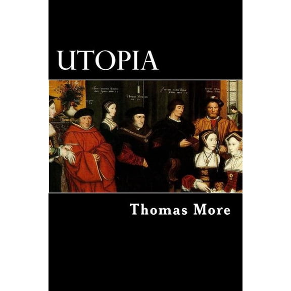 Utopia (Paperback)