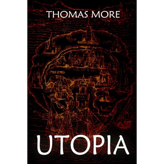 Utopia (Paperback)