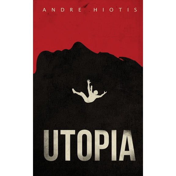 Utopia, (Paperback)