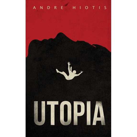 Utopia, (Paperback)