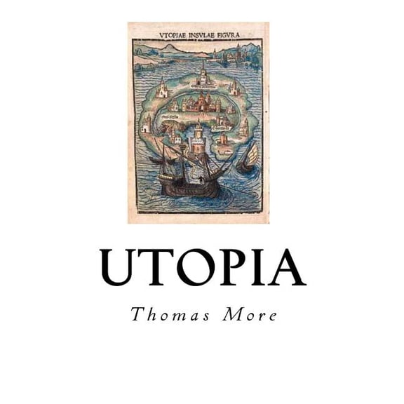 Utopia (Paperback)