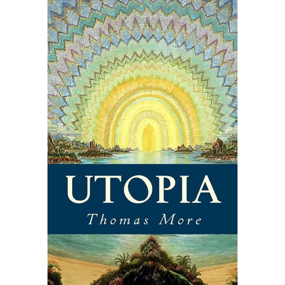 Utopia (Paperback)