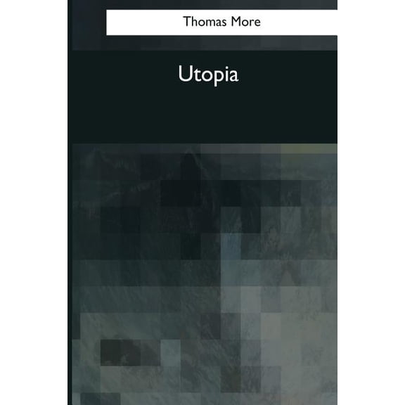 Utopia (Paperback)