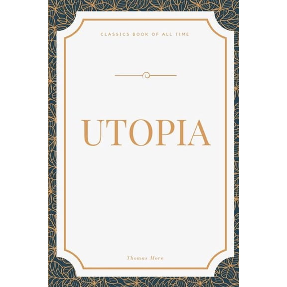 Utopia (Paperback)