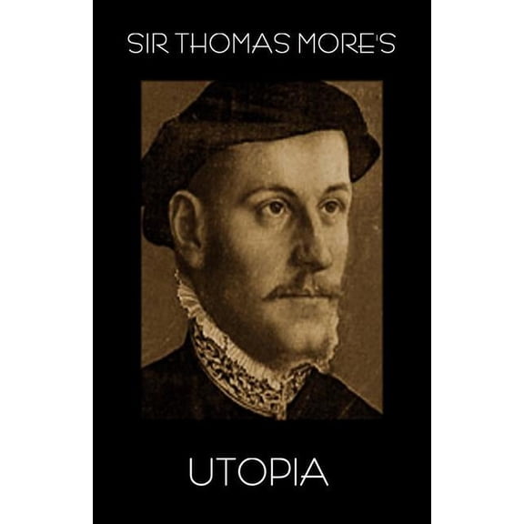 Utopia, (Paperback)