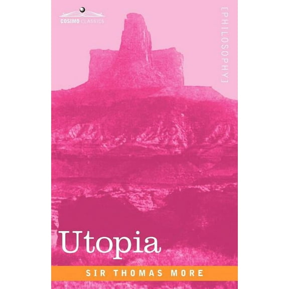 Utopia (Paperback)