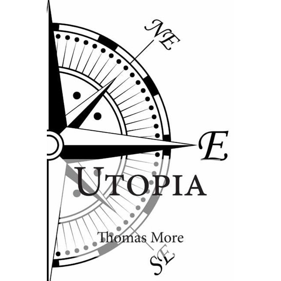 Utopia (Paperback)