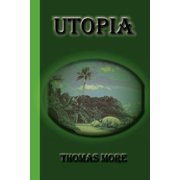 Utopia, Paperback