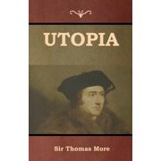 Utopia, (Paperback)
