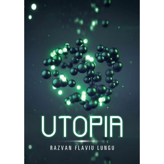 Utopia, (Paperback)