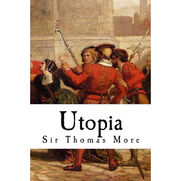 Utopia (Paperback)