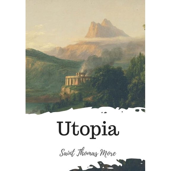 Utopia (Paperback)