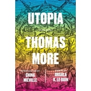 Utopia, Paperback