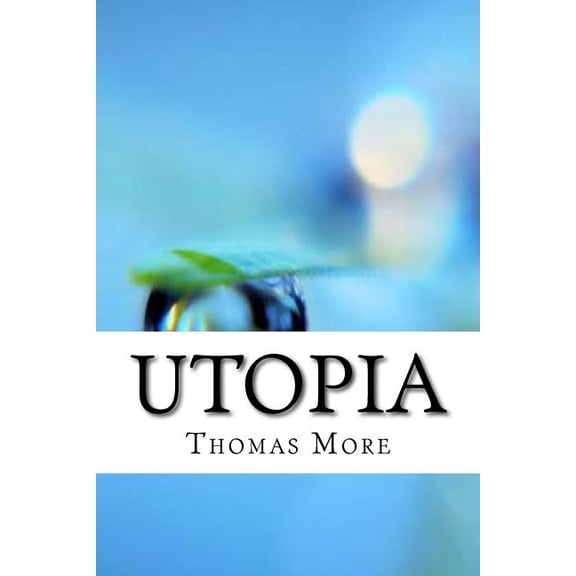 Utopia (Paperback)