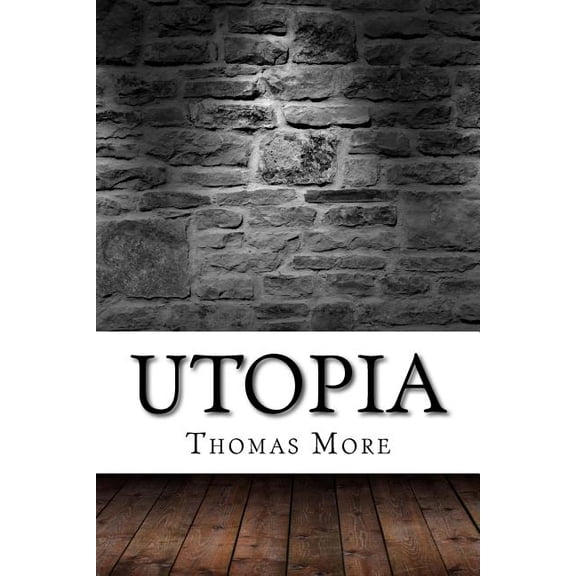 Utopia (Paperback)