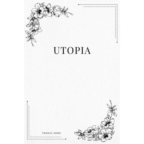 Utopia (Paperback)