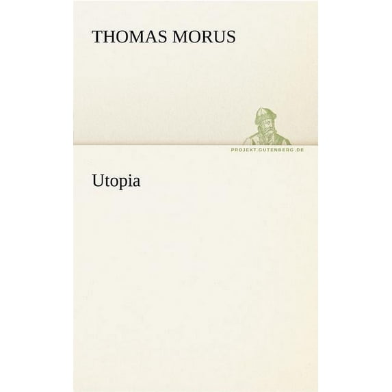 Utopia (Paperback)