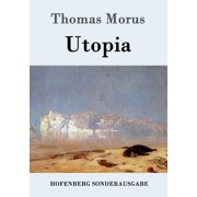 Utopia, Paperback