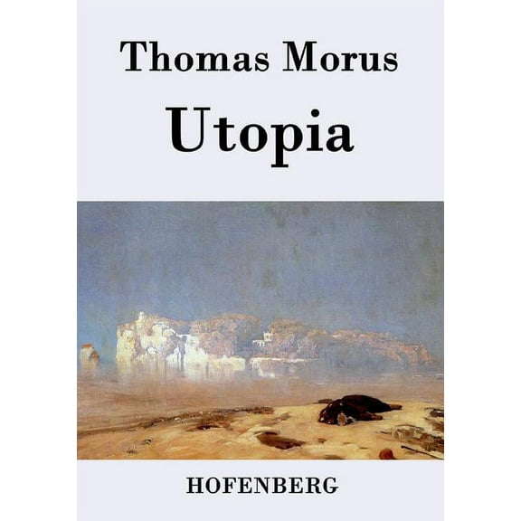 Utopia (Paperback)