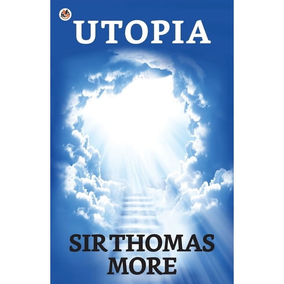 Utopia, (Paperback)