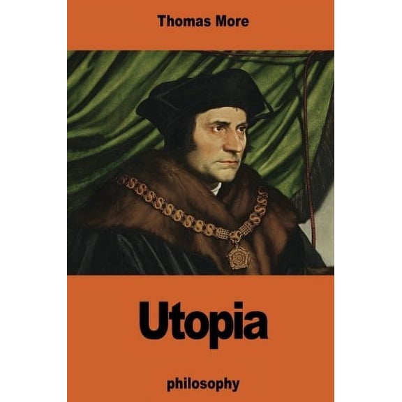 Utopia (Paperback)