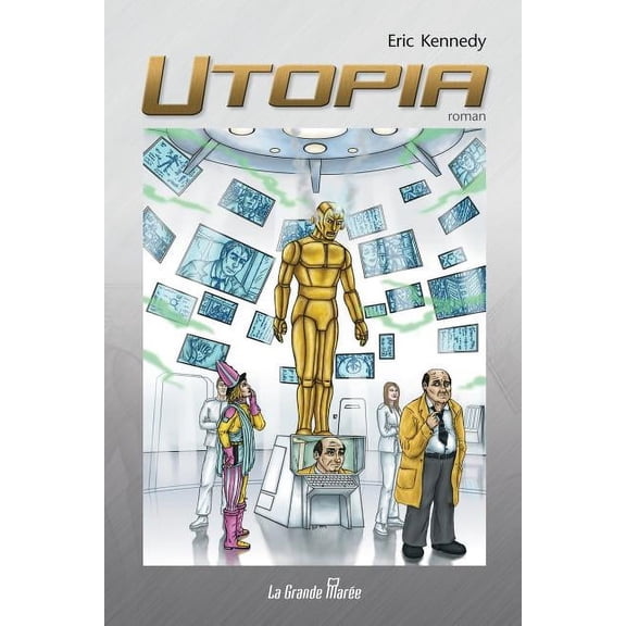 Utopia, (Paperback)