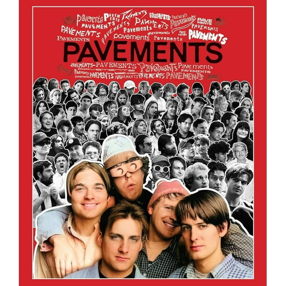 Utopia - Pavements [ULTRA HD]