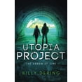 thumbnail image 1 of Pre-Owned Utopia Project- The Arrow of Time (Paperback) 1735492973 9781735492971, 1 of 1