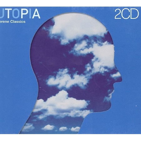 Utopia - Serene Classics (CD)
