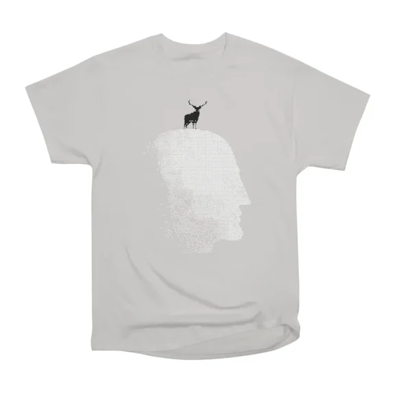 Utopia T-Shirt Tee Gift For Him Merch For Her Apparel For Friend 1