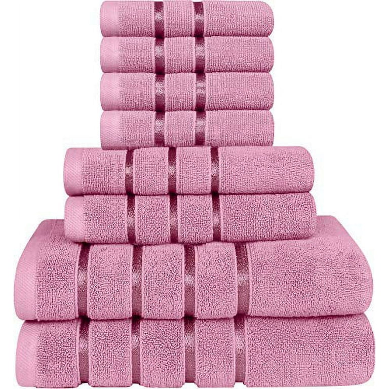 https://i5.walmartimages.com/seo/Utopia-Towels-Pink-Towel-Set-8-Piece-Viscose-Stripe-Towels-600-GSM-Ring-Spun-Cotton-Highly-Absorbent-Towels-Pack-of-8_f0df3cfa-126a-4cf7-bf51-55f3789d94e3.1c781f068cc10a71e12c638bf45ea700.jpeg?odnHeight=768&odnWidth=768&odnBg=FFFFFF