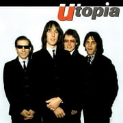 Utopia - Utopia - Music & Performance - Vinyl
